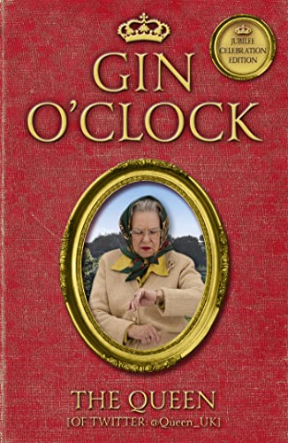 Gin O'clock