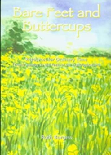 Barefeet and Buttercups: Resources for Ordinary Time