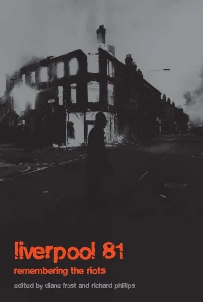Liverpool '81: Remembering the Riots