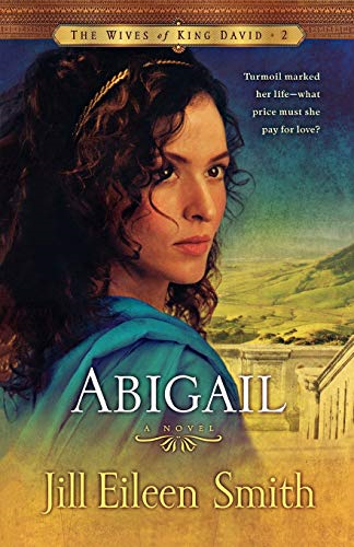 Abigail: A Novel