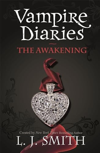 The Awakening (Vampire Diaries)