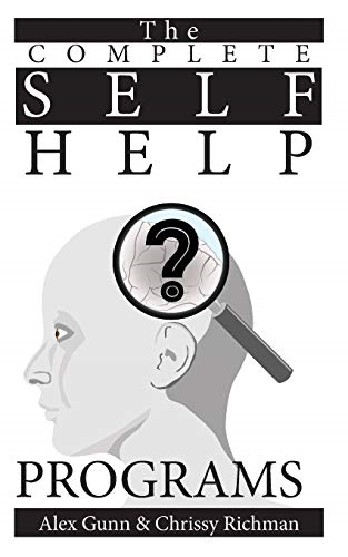 The Complete Self Help Programs