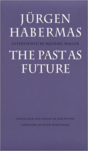 The past as future