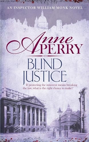 Blind Justice