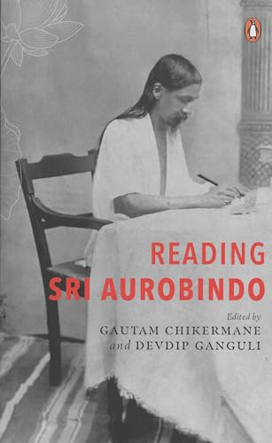 Reading Sri Aurobindo