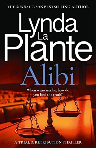 Alibi: A Trial & Retribution Thriller (Trial and Retribution)