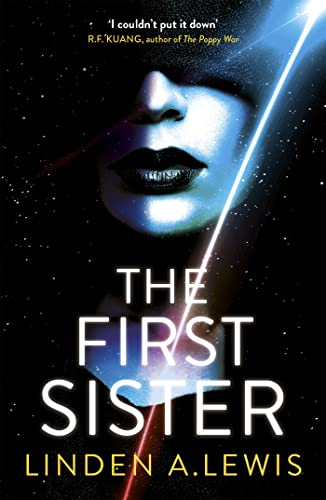 The First Sister (First  - Sister The)