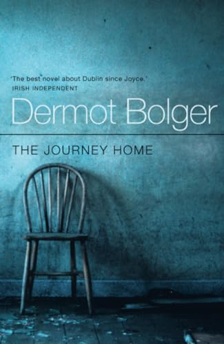 The Journey Home
