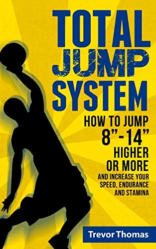 Total Jump System: How to Jump 8