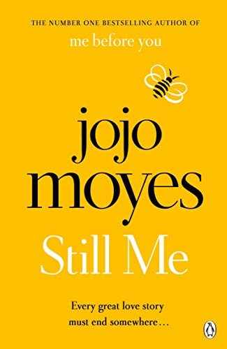Still Me: Discover the love story that captured 21 million hearts