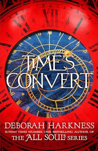 TIMES CONVERT