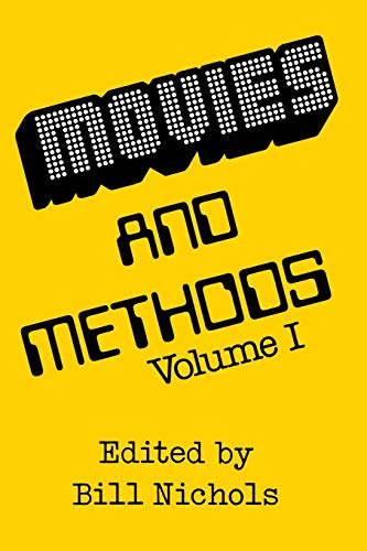 Movies and Methods: v. 1 (Movies & Methods)