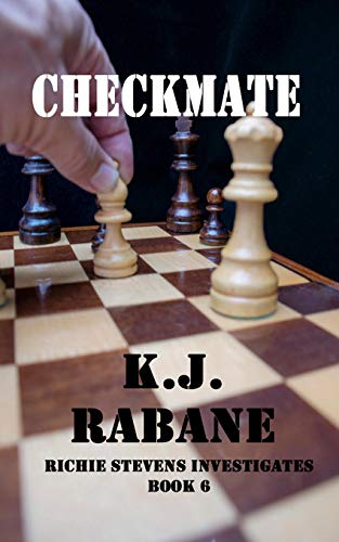 Checkmate (Richie Stevens Investigates)