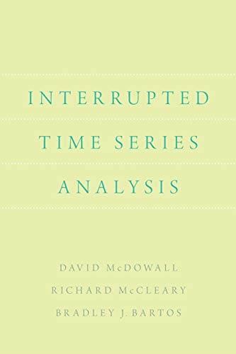 Interrupted Time Series Analysis