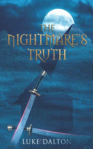 The Nightmare's Truth (Ouroboros)