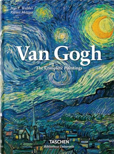 Van Gogh