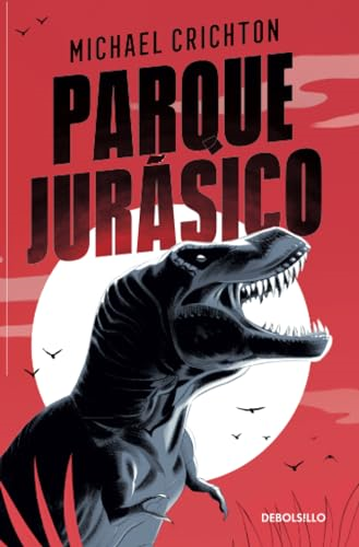 Parque Juràsico