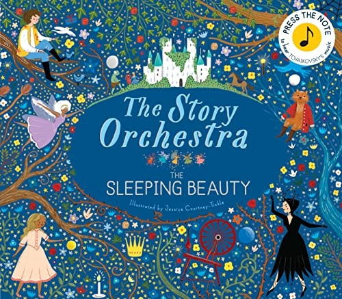 The Story Orchestra