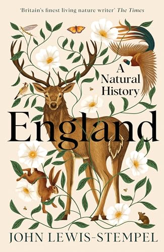 England: A Natural History