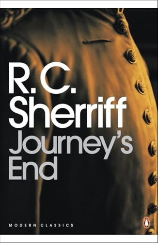 Journey's End (Penguin Modern Classics)