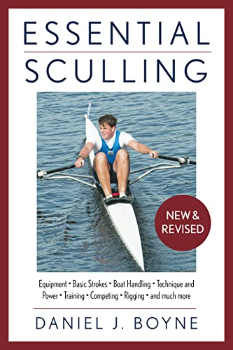 ESSENTIAL SCULLING AN INTRODUPB