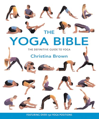 Yoga Bibles