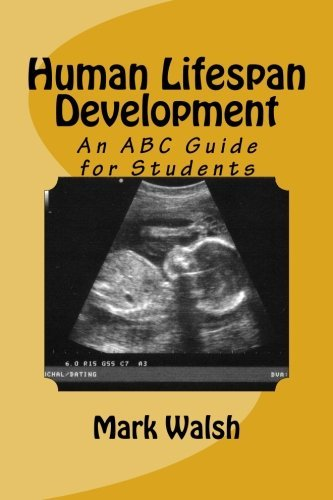 Human Lifespan Development: An ABC Guide for Students