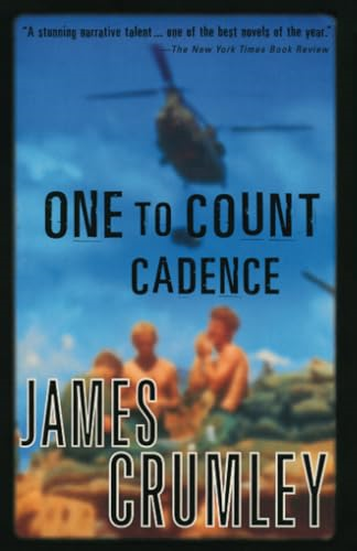 One to Count Cadence