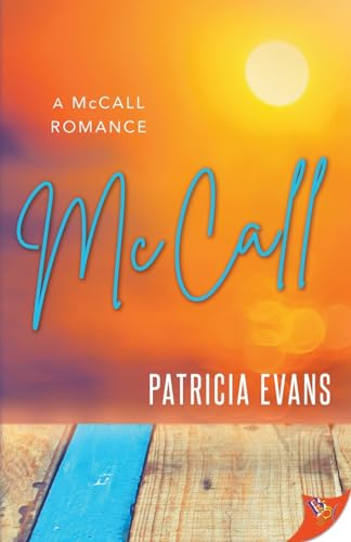McCall (McCall Romance A)