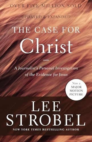 Case for Christ (Case for ... Series)