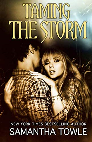 Taming the Storm (Storm Series)
