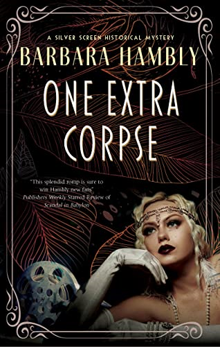 One Extra Corpse (Silver Screen historical mystery A)