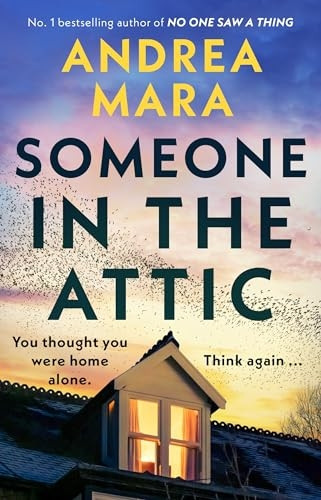 Someone in the Attic
