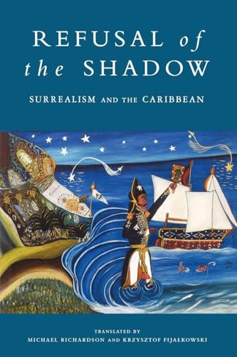 Refusal Of The Shadow