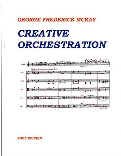 Creative Orchestration: A Project Method for Classes in Orchestration and Instrumentation