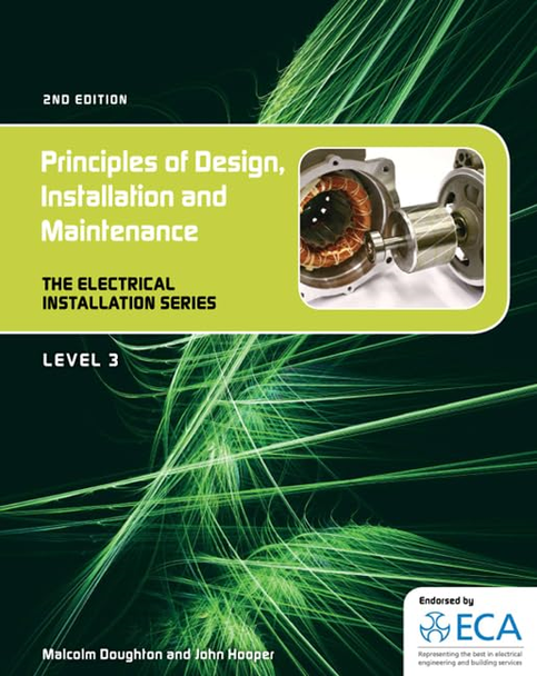 Eis: Principles of Design Installation and Maintenance