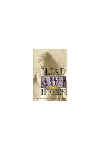 The Iliad: Bk. 1
