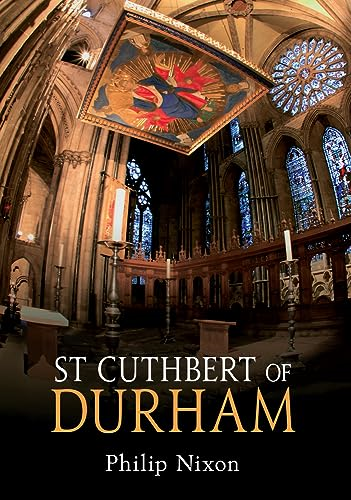 St Cuthbert of Durham