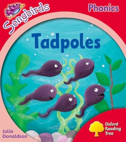 Tadpoles (Ort)