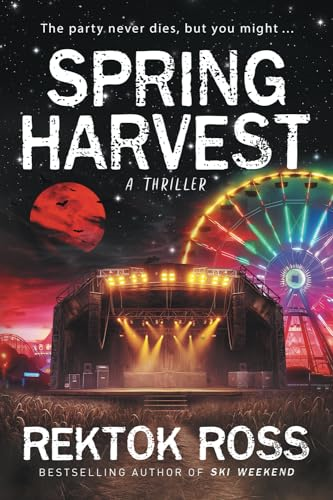Spring Harvest