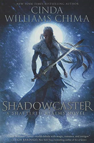 Shadowcaster (Shattered Realms)