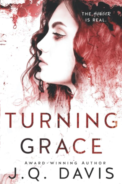 Turning Grace (Turning)