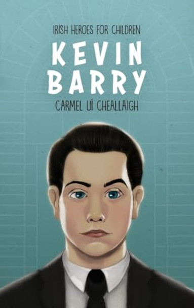 Kevin Barry