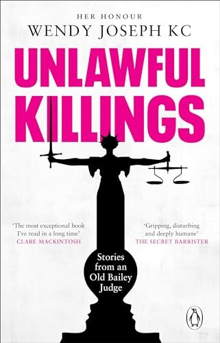Unlawful Killings