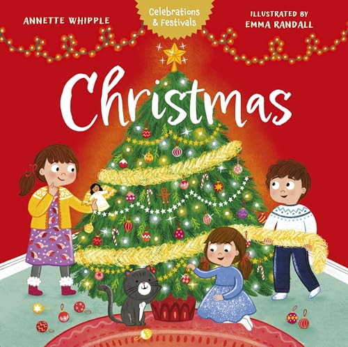 Christmas (Celebrations &  Festivals)