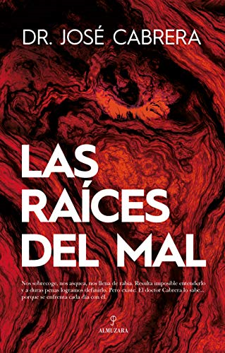 LAS RACES DEL MAL