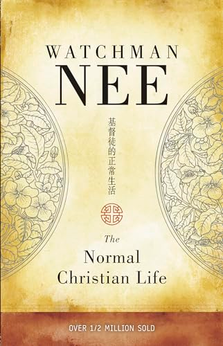 Normal Christian Life, the