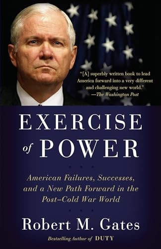 Exercise of Power