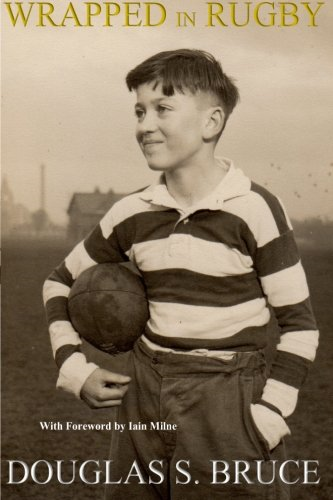 Wrapped in Rugby