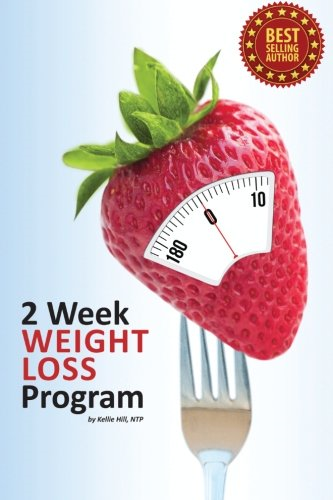 2 Week Weight Loss Program